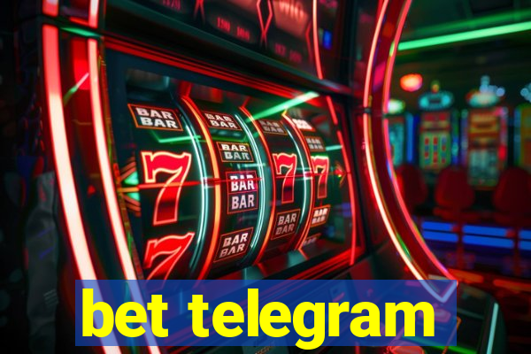 bet telegram